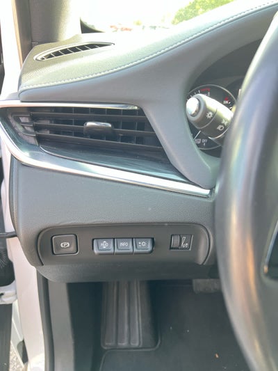 2024 Buick Enclave Premium