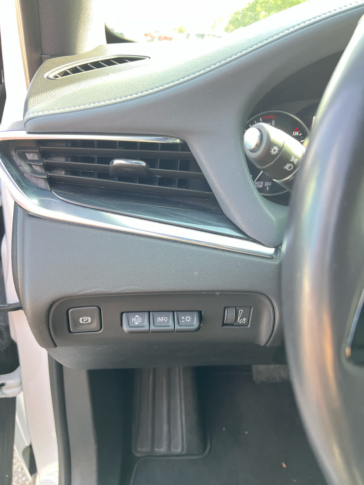 2024 Buick Enclave Premium