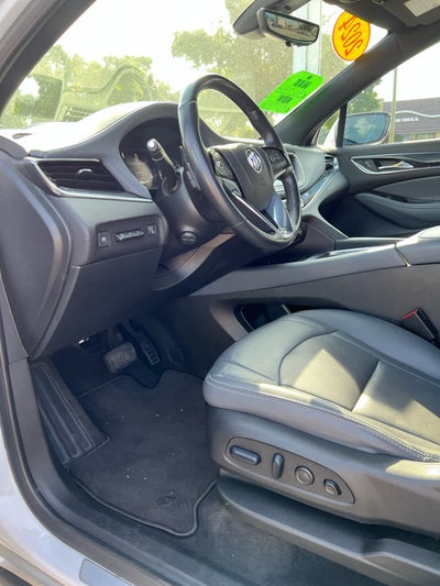 2024 Buick Enclave Premium