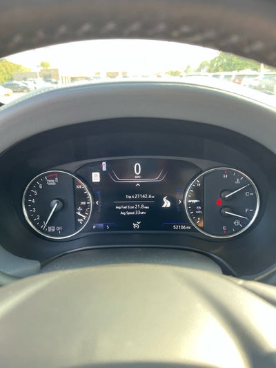 2024 Buick Enclave Premium