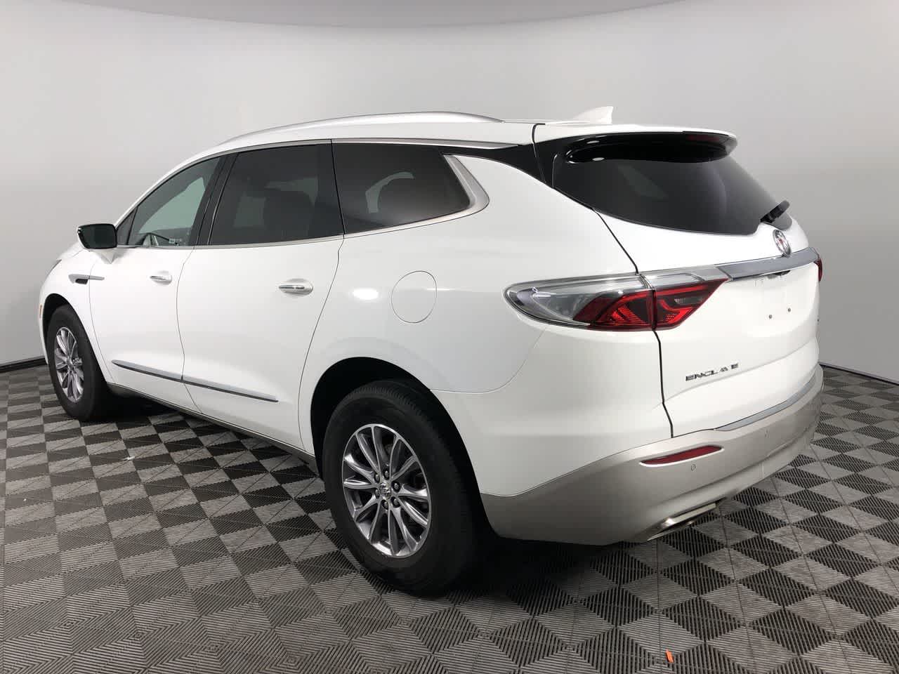 2024 Buick Enclave Premium