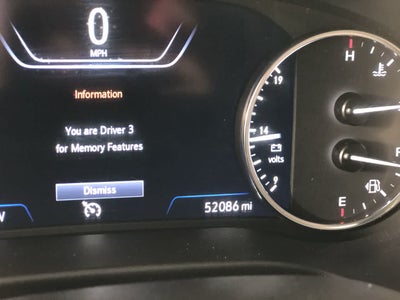 2024 Buick Enclave Premium