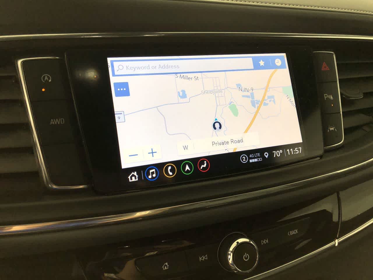 2024 Buick Enclave Premium