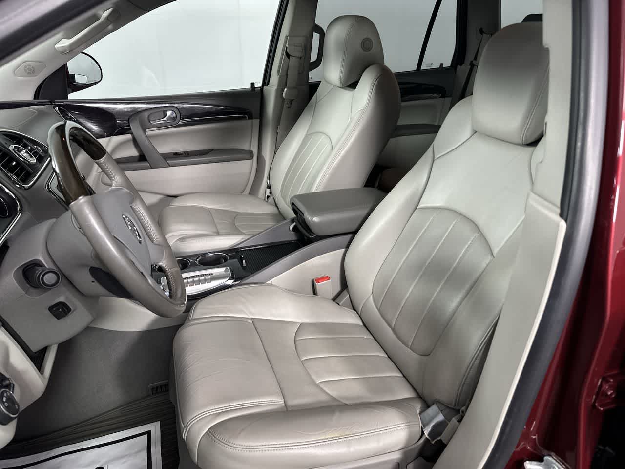 2016 Buick Enclave Premium