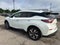 2016 Nissan Murano Platinum