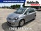 2008 Honda Fit Sport