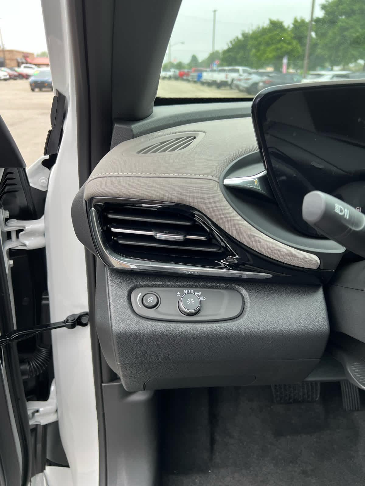 2025 Buick Envista Avenir