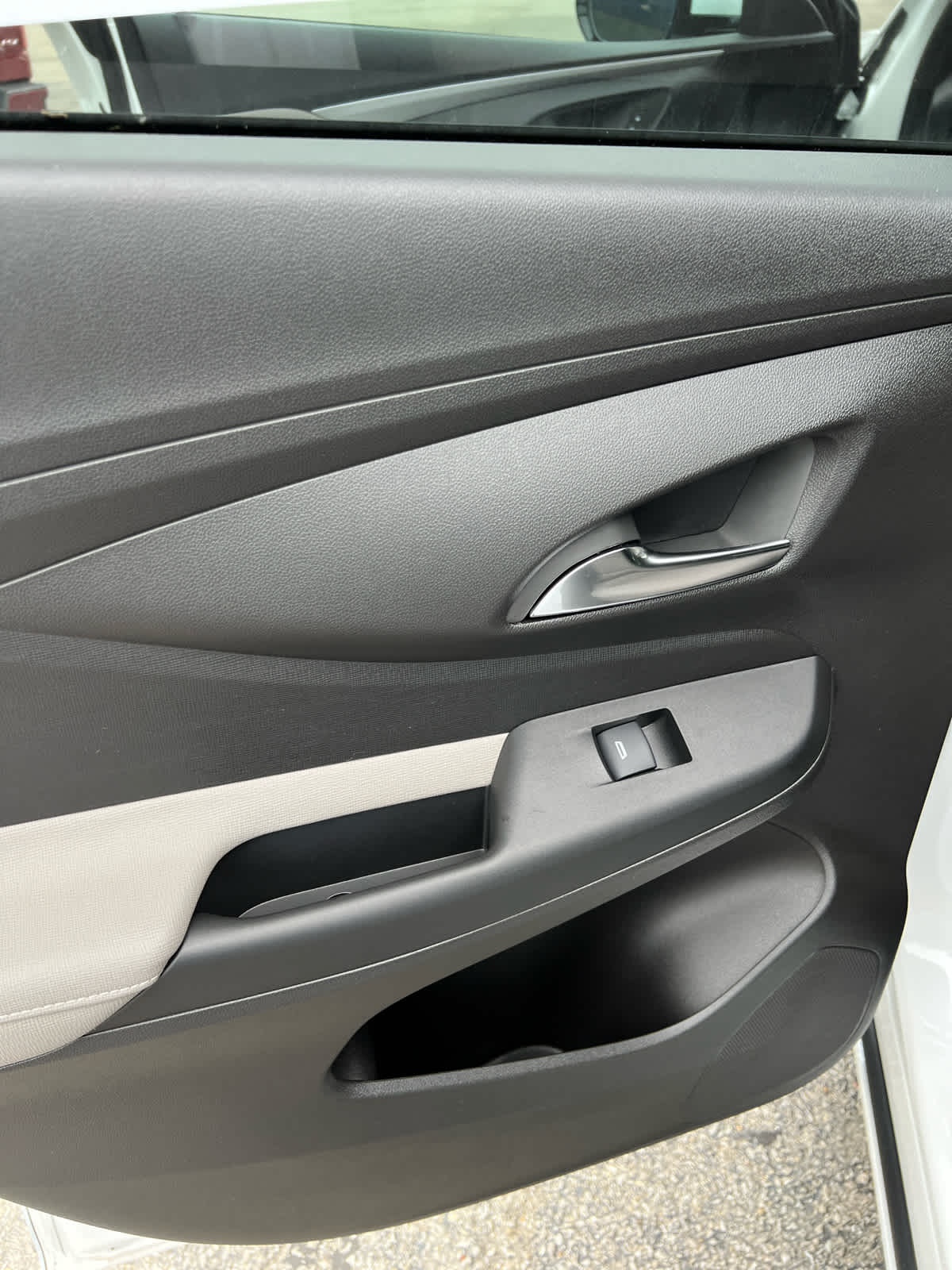 2025 Buick Envista Avenir