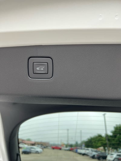 2025 Buick Envista Avenir