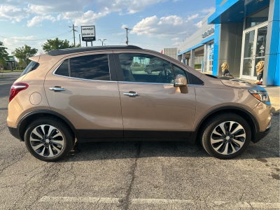 2019 Buick Encore Essence