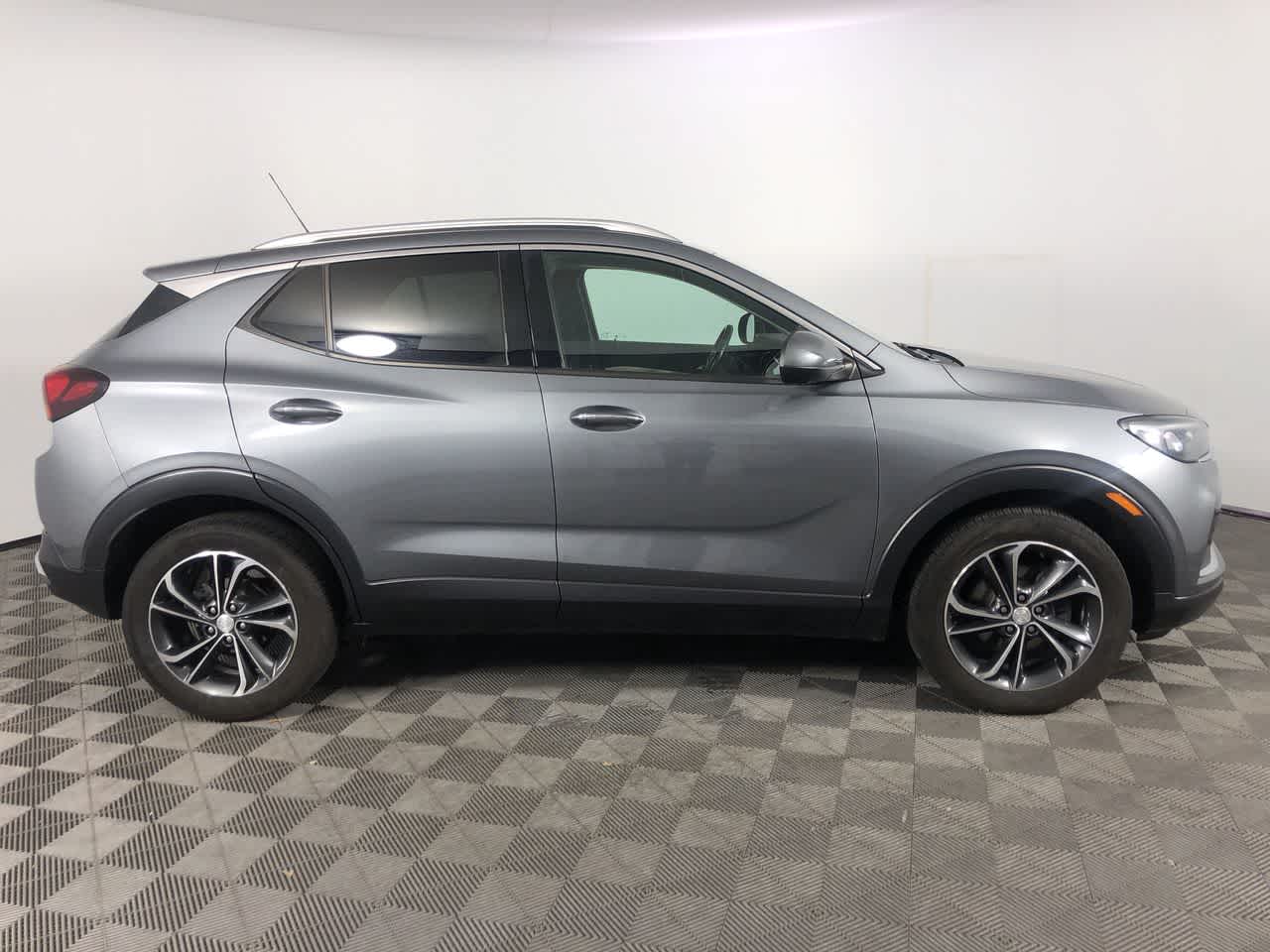 2021 Buick Encore GX Essence