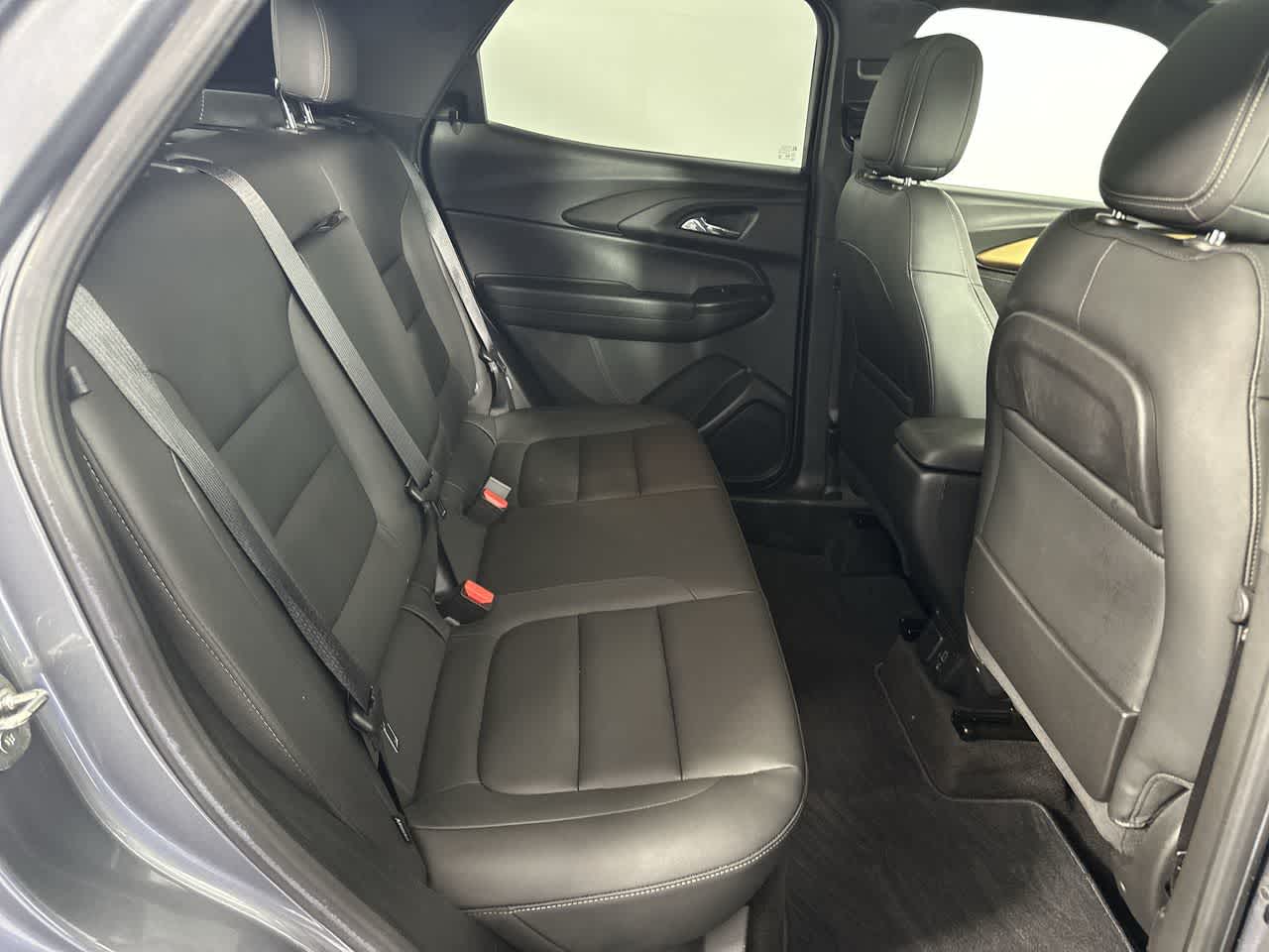 2022 Chevrolet Trailblazer ACTIV