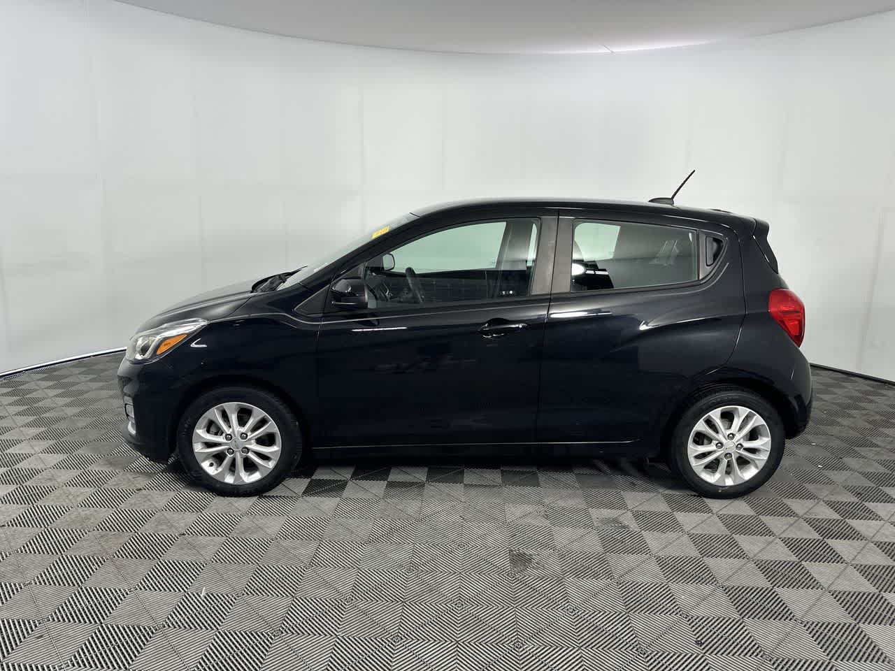 2020 Chevrolet Spark LT