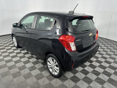 2020 Chevrolet Spark LT