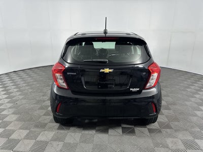 2020 Chevrolet Spark LT