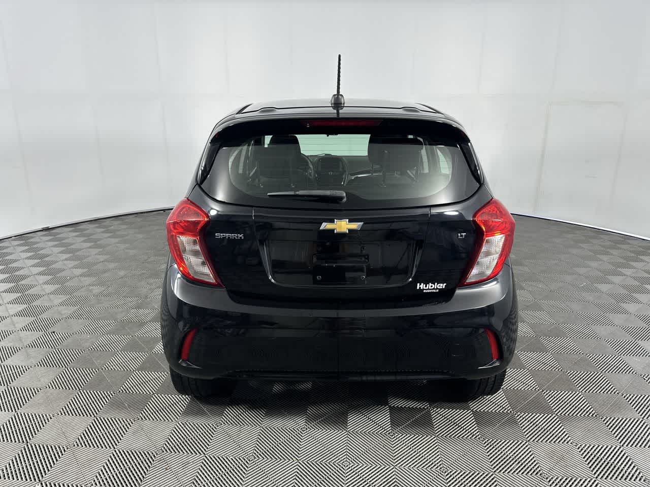 2020 Chevrolet Spark LT