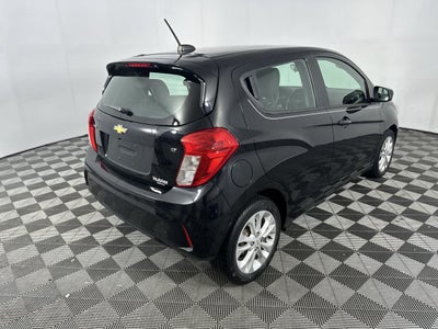 2020 Chevrolet Spark LT