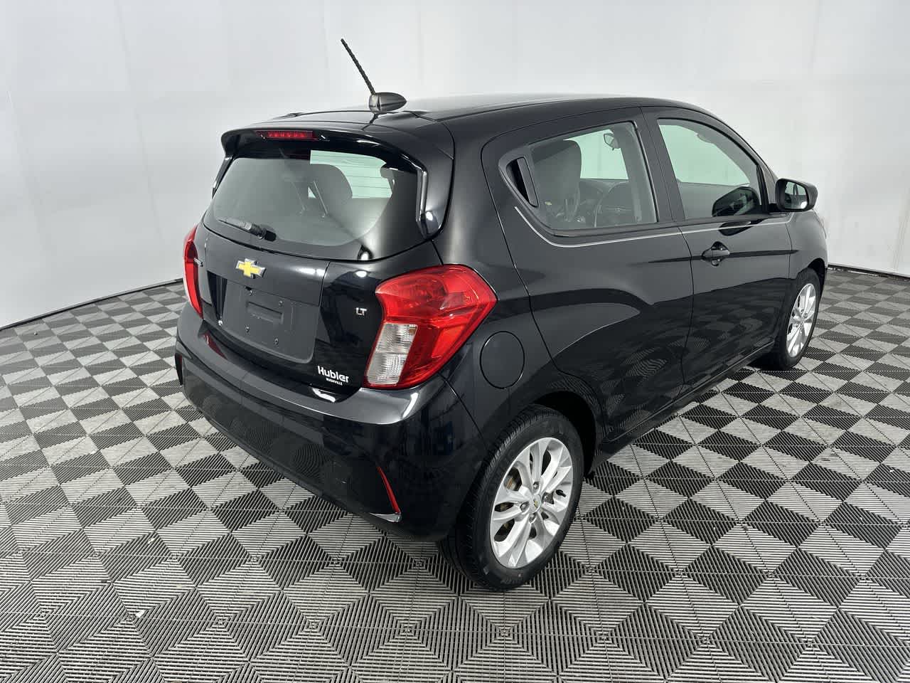 2020 Chevrolet Spark LT