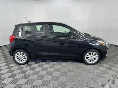 2020 Chevrolet Spark LT