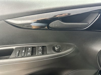 2020 Chevrolet Spark LT