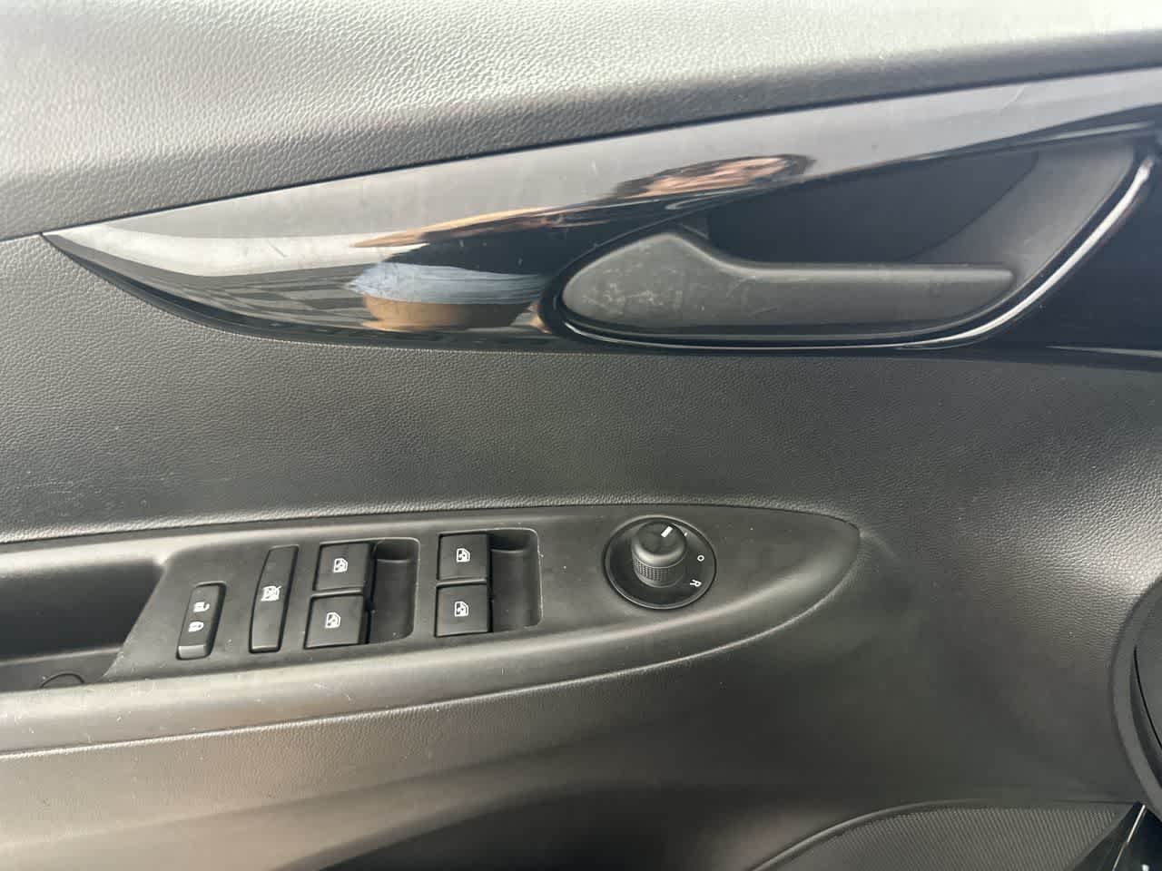 2020 Chevrolet Spark LT