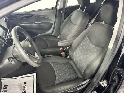 2020 Chevrolet Spark LT