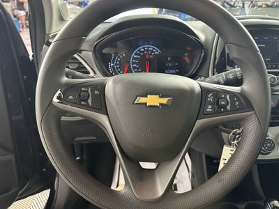 2020 Chevrolet Spark LT
