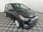 2020 Chevrolet Spark LT