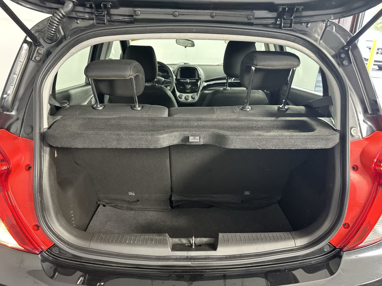 2020 Chevrolet Spark LT