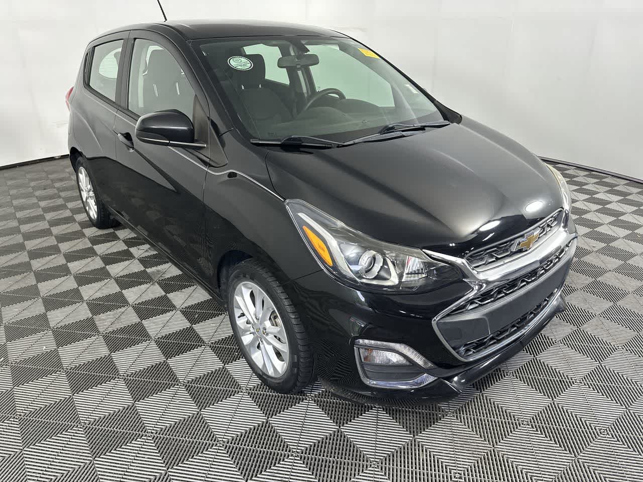 2020 Chevrolet Spark LT