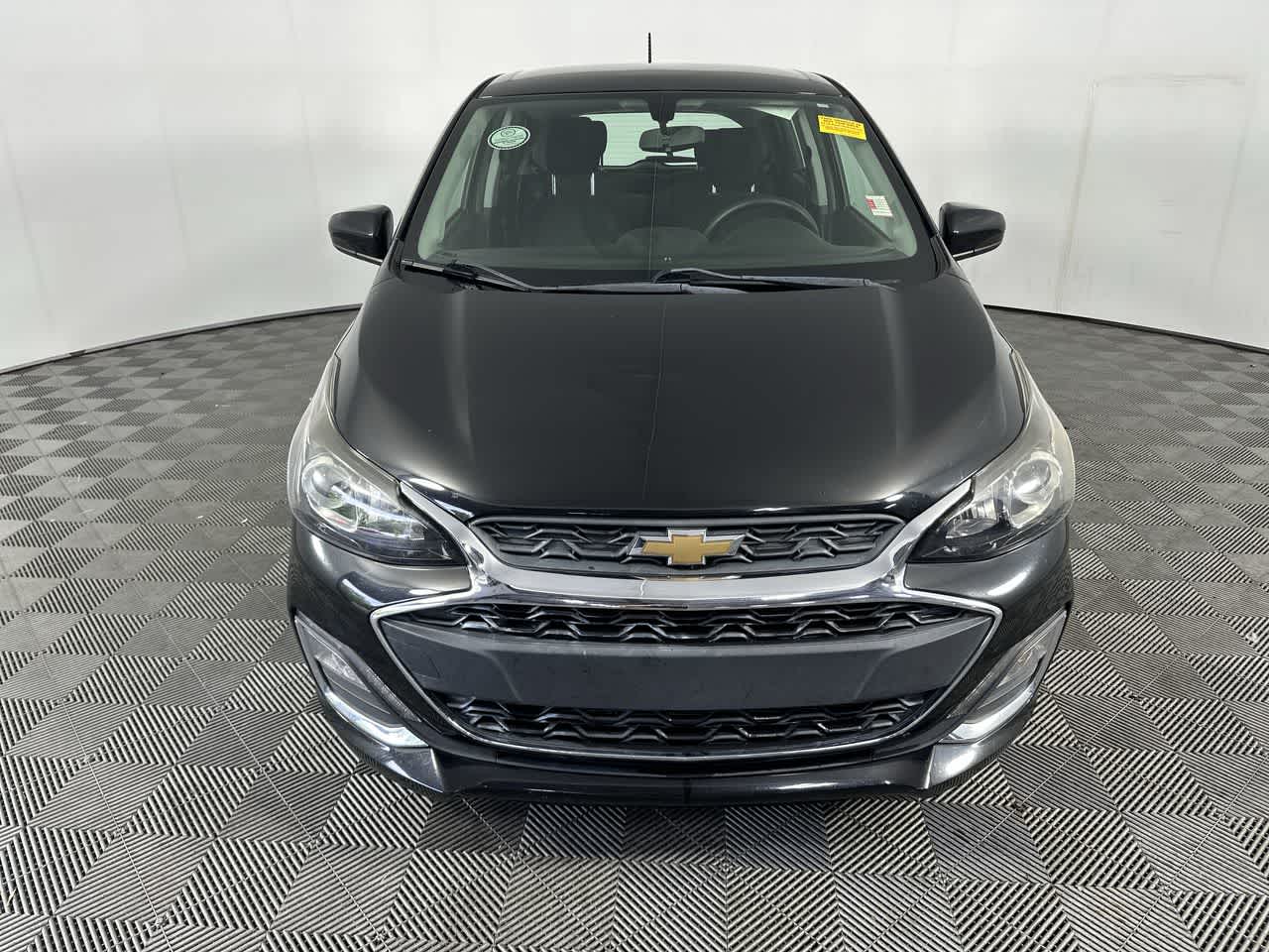 2020 Chevrolet Spark LT