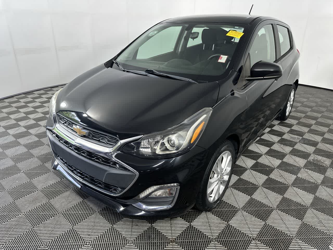 2020 Chevrolet Spark LT