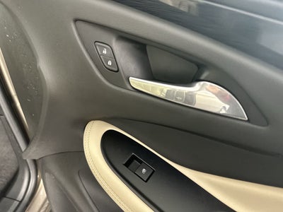 2018 Buick Envision Essence