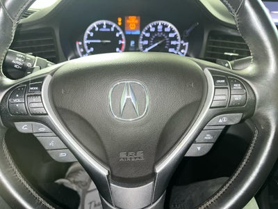 2013 Acura ILX Base
