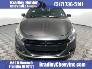 2014 Dodge Dart SXT