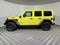 2023 Jeep Wrangler 4xe Willys