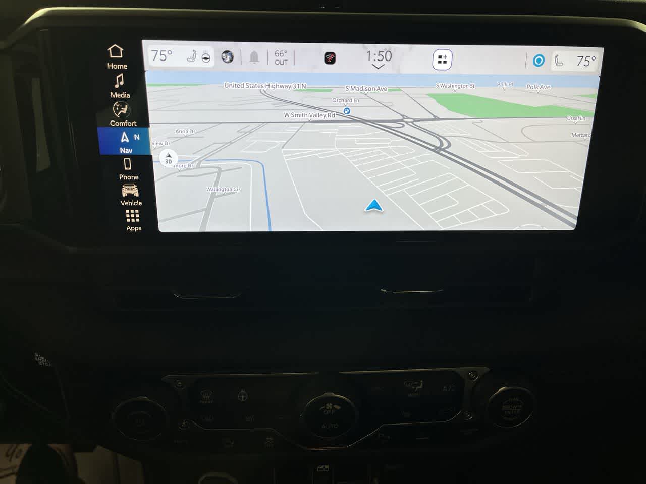 2025 Jeep Wrangler Rubicon X