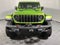 2025 Jeep Wrangler Rubicon X