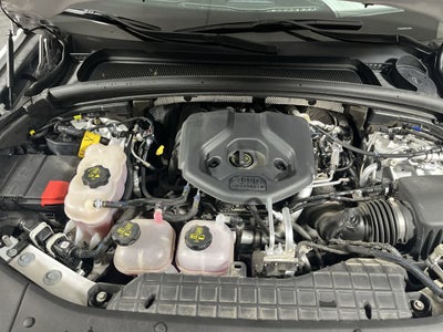 2022 Jeep Grand Cherokee 4xe Summit Reserve