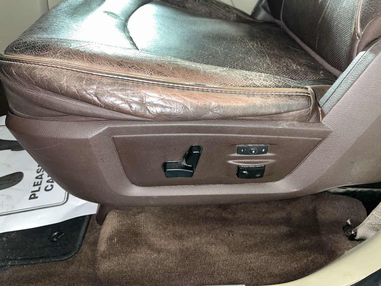 2013 RAM 1500 Laramie Longhorn Edition