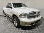 2013 RAM 1500 Laramie Longhorn Edition