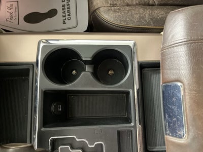 2013 RAM 1500 Laramie Longhorn Edition