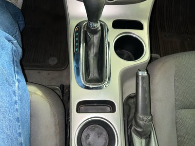 2015 Chevrolet Malibu LS