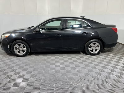 2015 Chevrolet Malibu LS