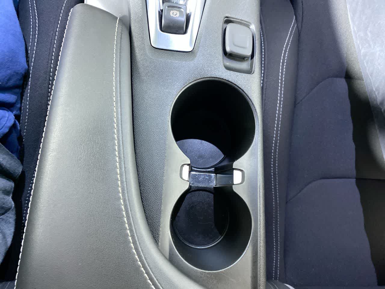 2022 Chevrolet Camaro 1LT