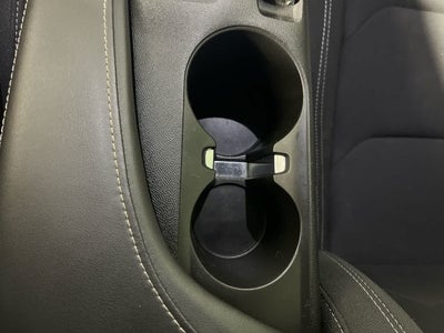 2022 Chevrolet Camaro 1LT