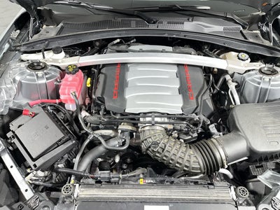 2023 Chevrolet Camaro LT1