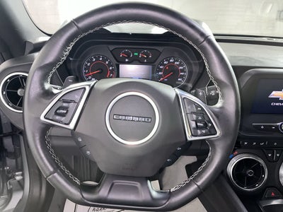 2023 Chevrolet Camaro LT1