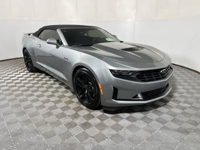 2023 Chevrolet Camaro LT1