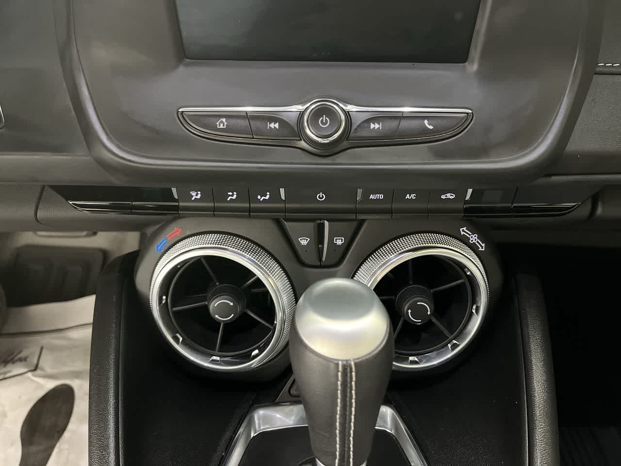 2023 Chevrolet Camaro LT1